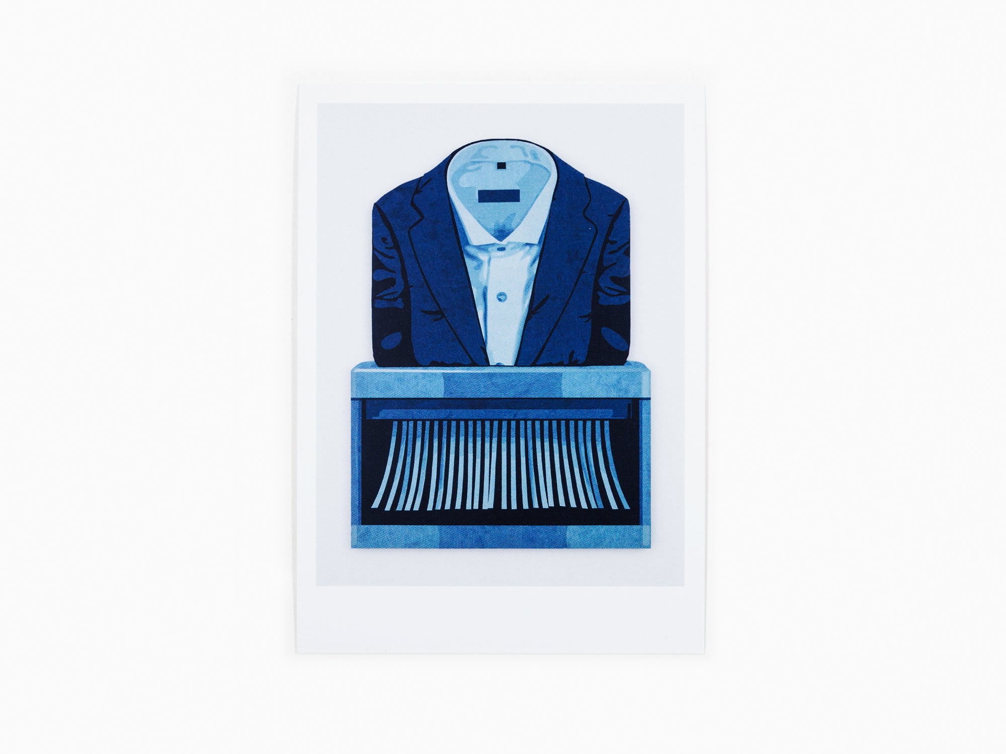 Nick Doyle - Postcards