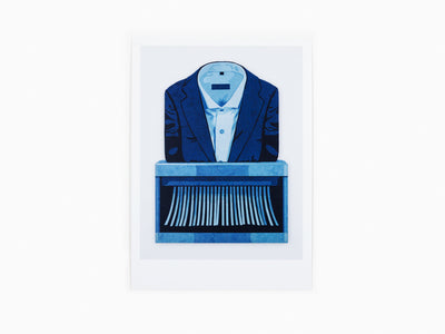 Nick Doyle - Postcards