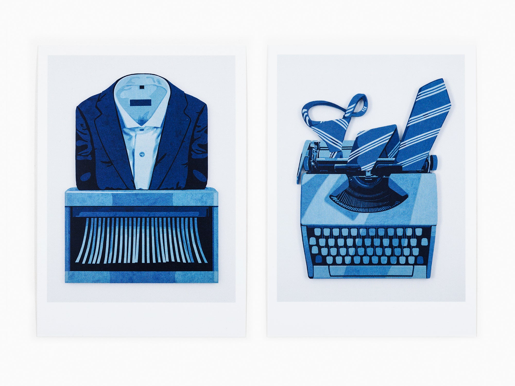 Nick Doyle - Postcards