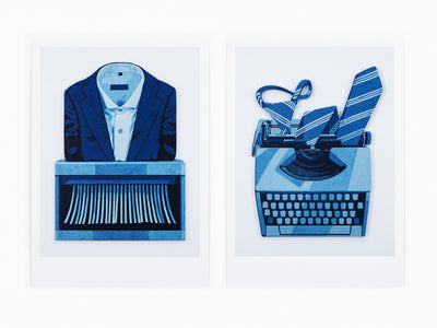 Nick Doyle - Postcards