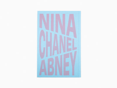 Nina Chanel Abney - Big Butch Energy / Synergy