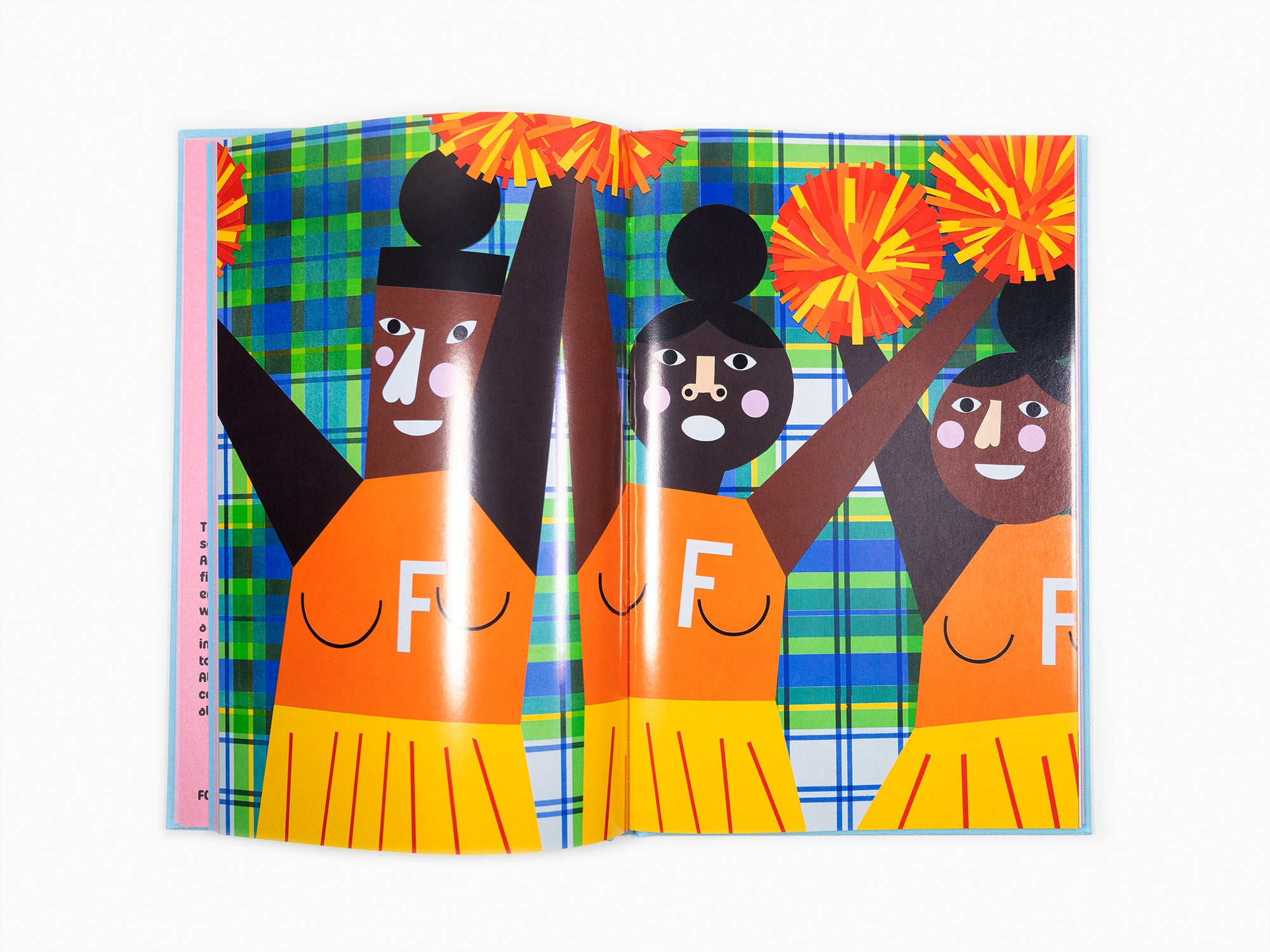 Nina Chanel Abney - Big Butch Energy / Synergy