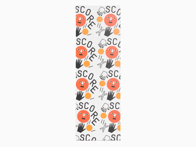 Nina Chanel Abney - BRAVO Toy