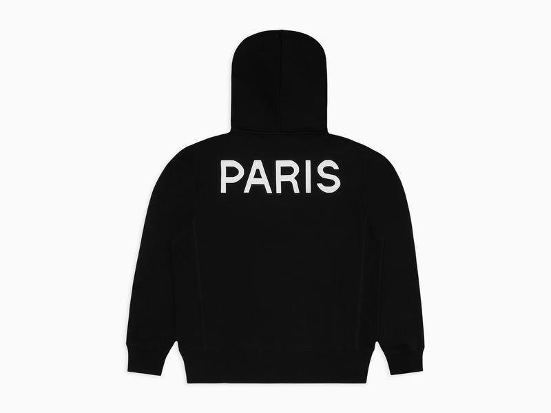 Nina Chanel Abney - OOH LA LA PARIS Hoodie