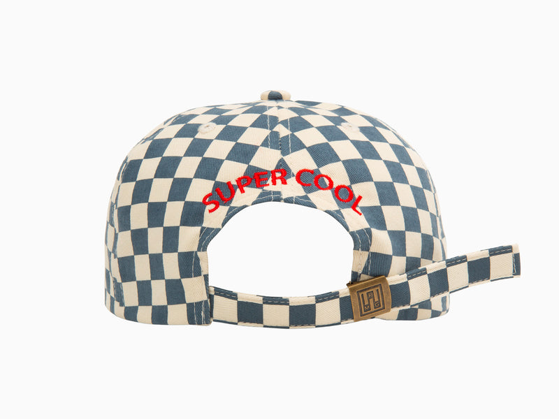 Nina Chanel Abney - SUPER COOL PARIS Hat