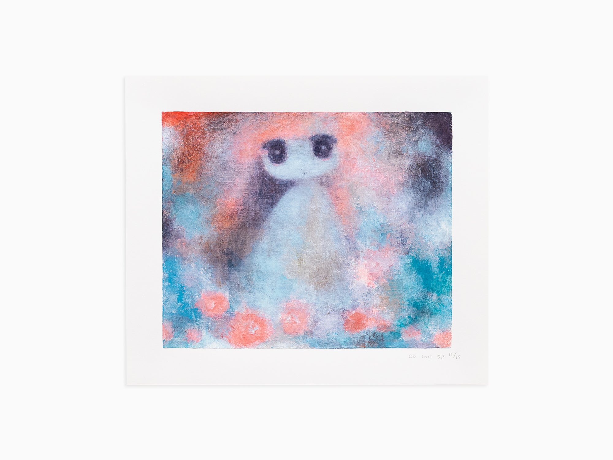 ob - Cotton Candy (Reproduction)