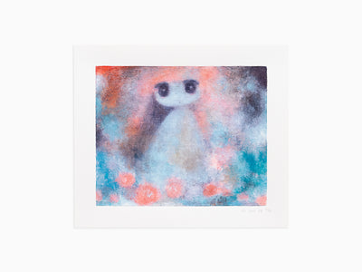 ob - Cotton Candy (Reproduction)