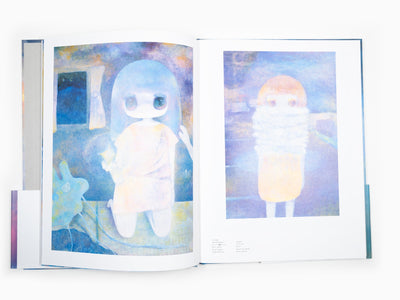 ob - Melting Flower Flows Away