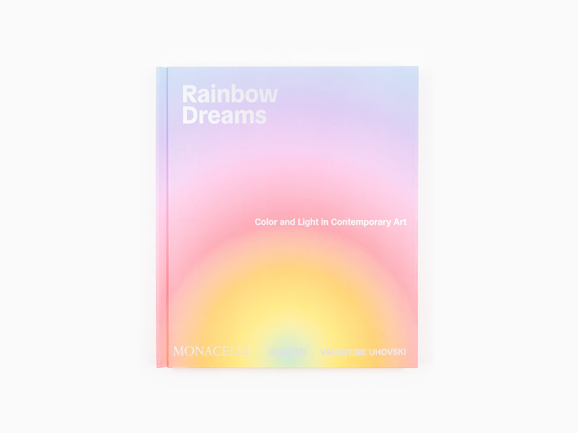 Olga Rei - Rainbow Dreams