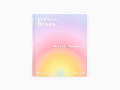 Olga Rei - Rainbow Dreams
