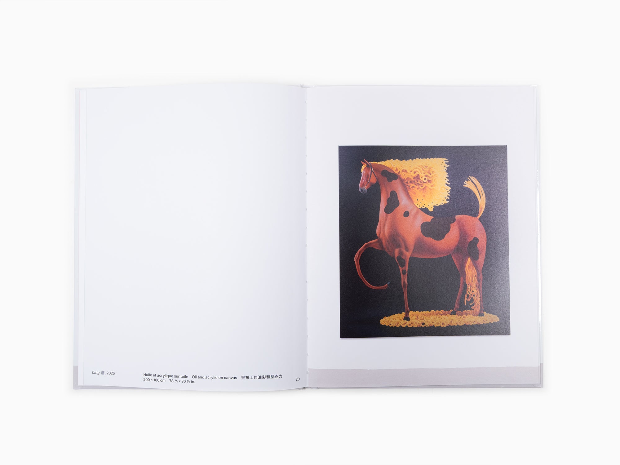 Oli Epp - Hors d'oeuvres