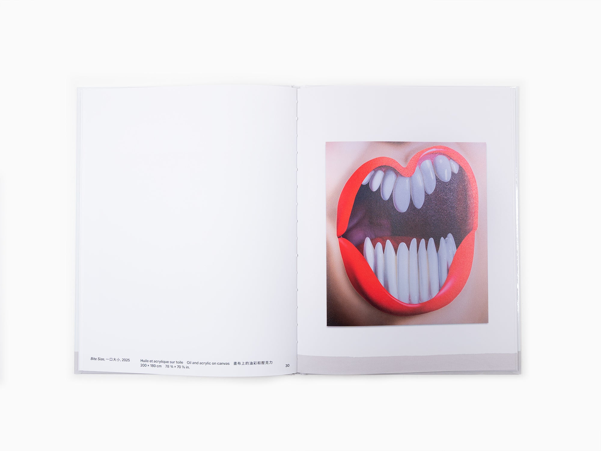 Oli Epp - Hors d'oeuvres