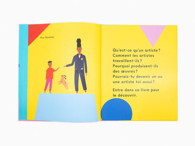 Collective - On est tous des artistes !