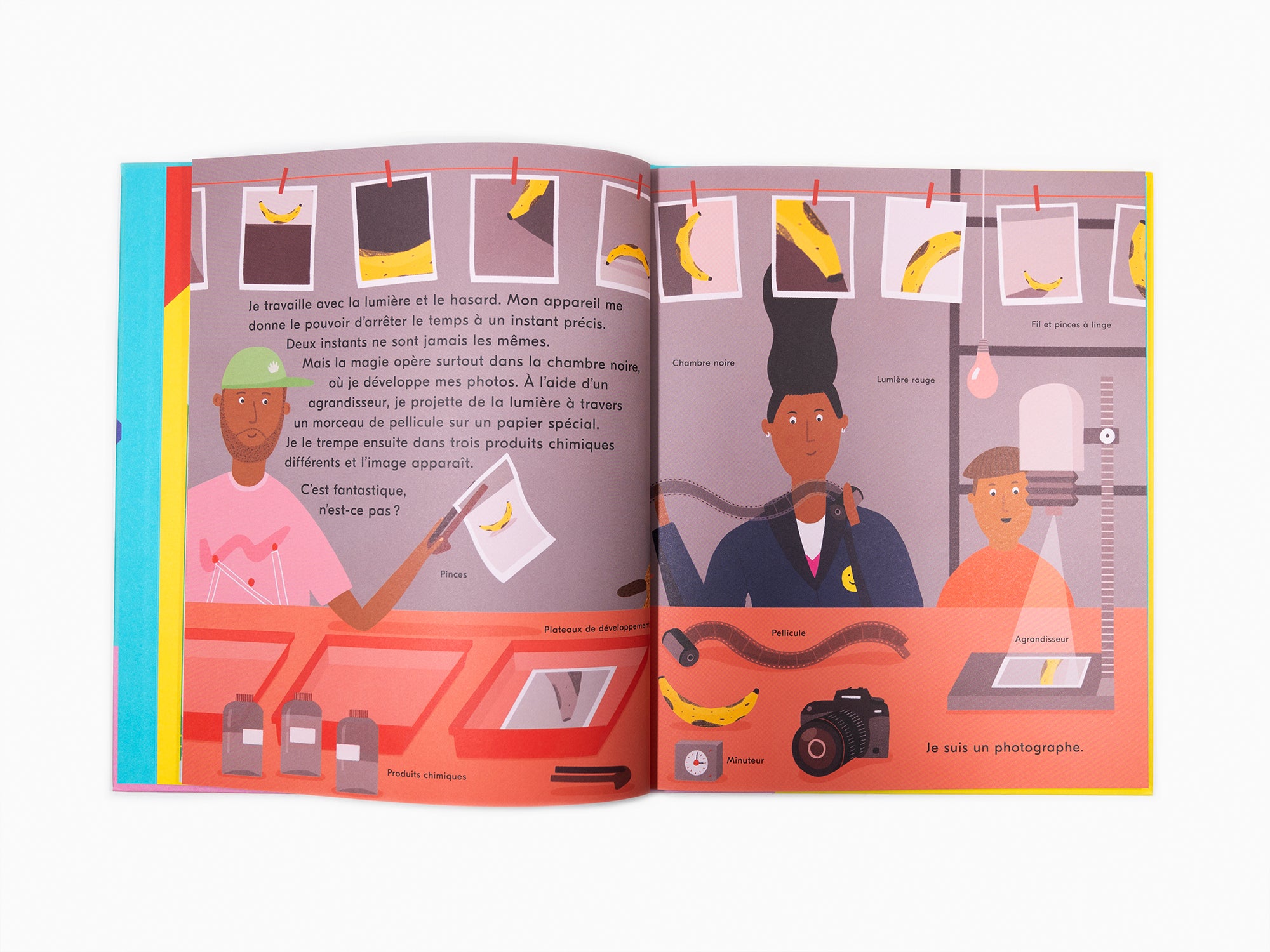 Collective - On est tous des artistes !