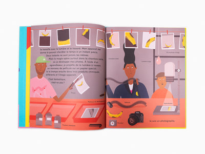 Collective - On est tous des artistes !