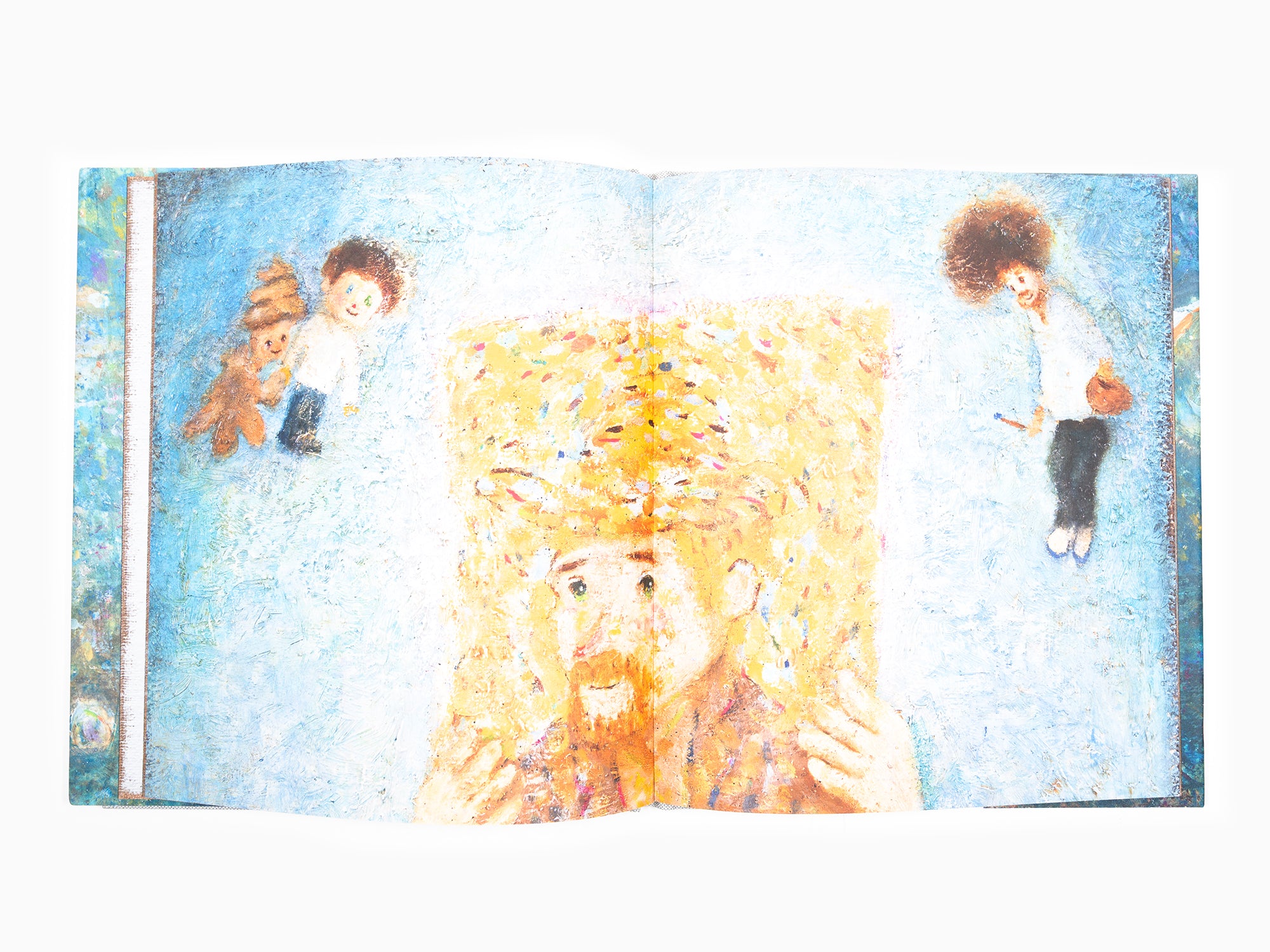 Otani Workshop - Monsters in my Head