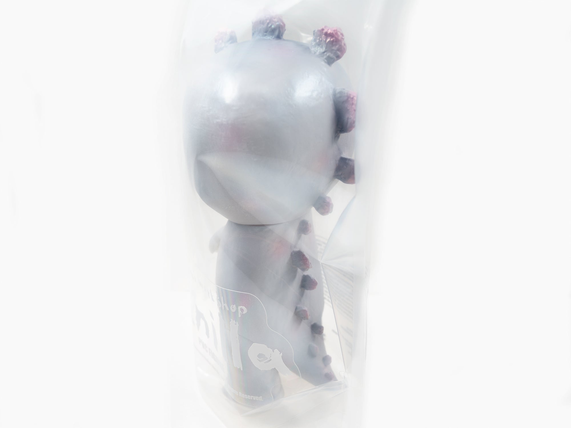 Otani Workshop - White Tanilla