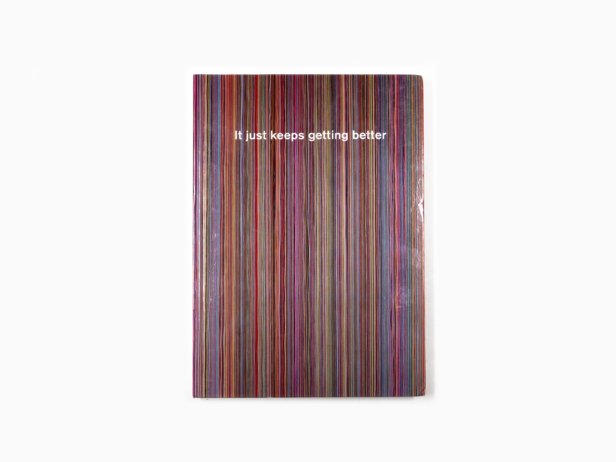 Paola Pivi - It just keeps getting better