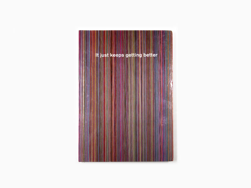 Paola Pivi - It just keeps getting better