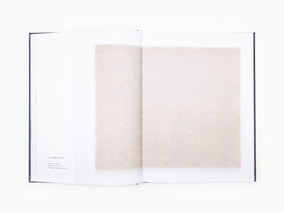 Park Seo-Bo - Perrotin monographie