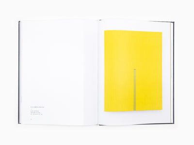 Park Seo-Bo - Perrotin monographie