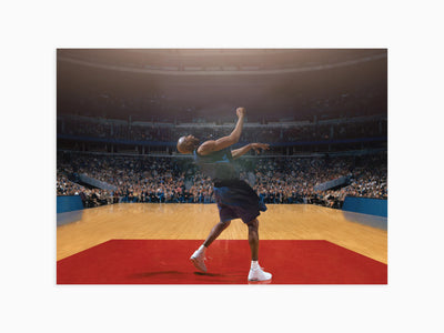 Paul Pfeiffer - Postcards