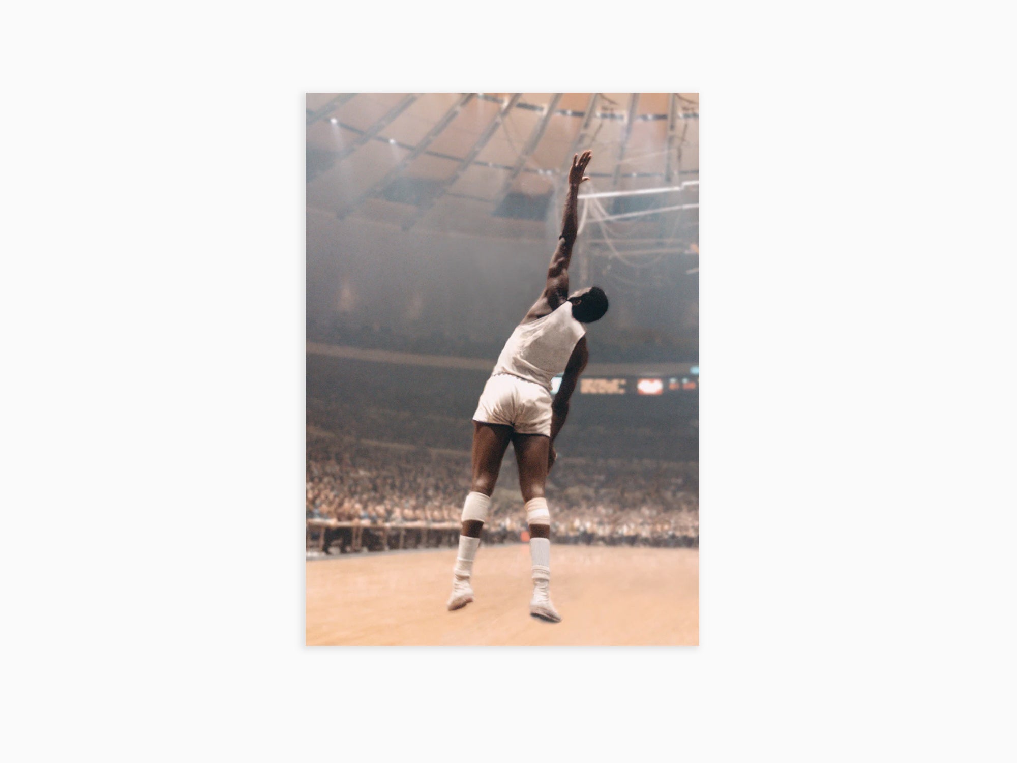 Paul Pfeiffer - Postcards