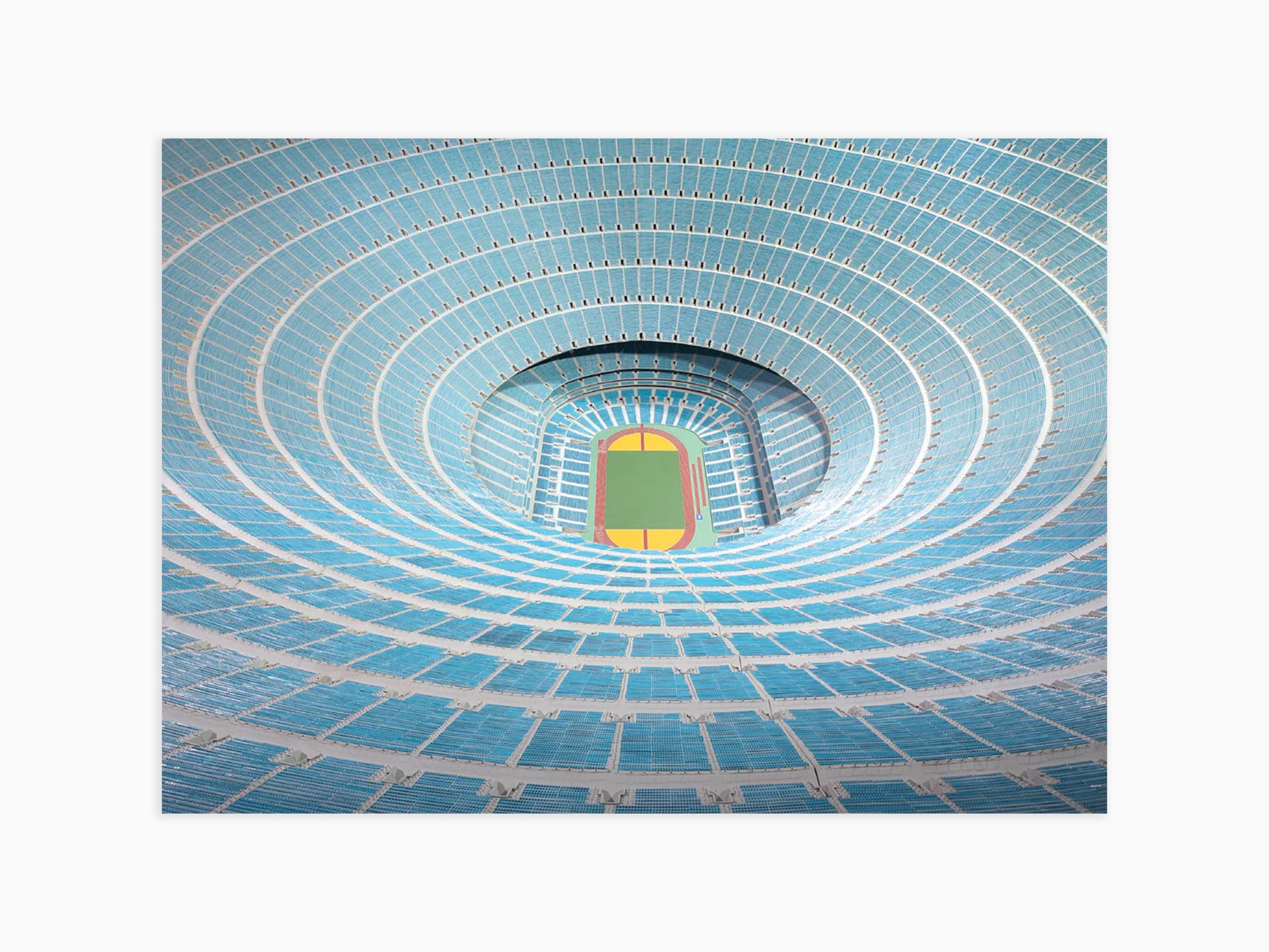 Paul Pfeiffer - Postcards