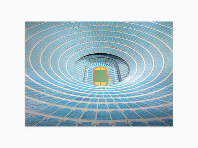 Paul Pfeiffer - Postcards