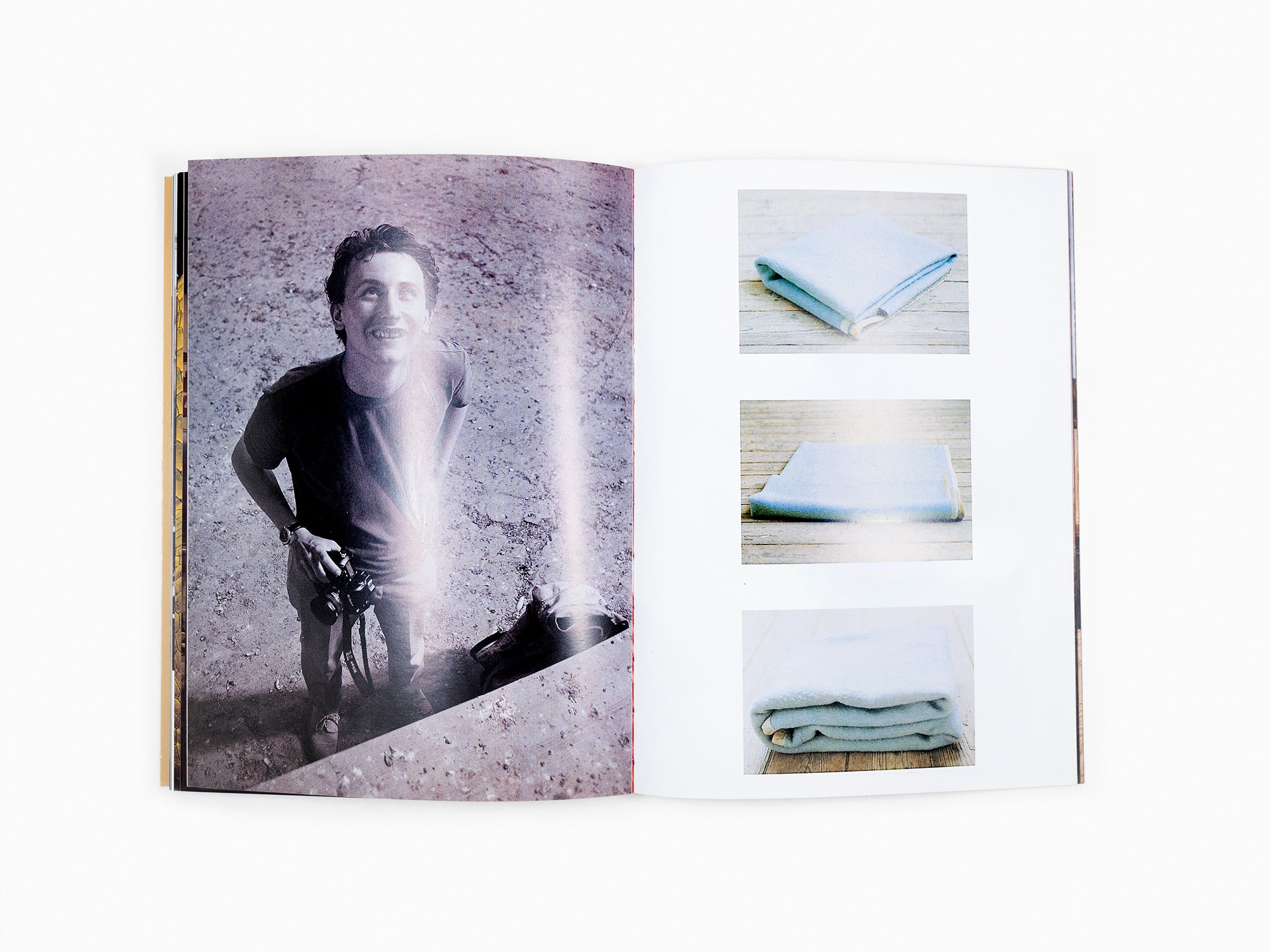 Permanent Food n°10 (marmotte)