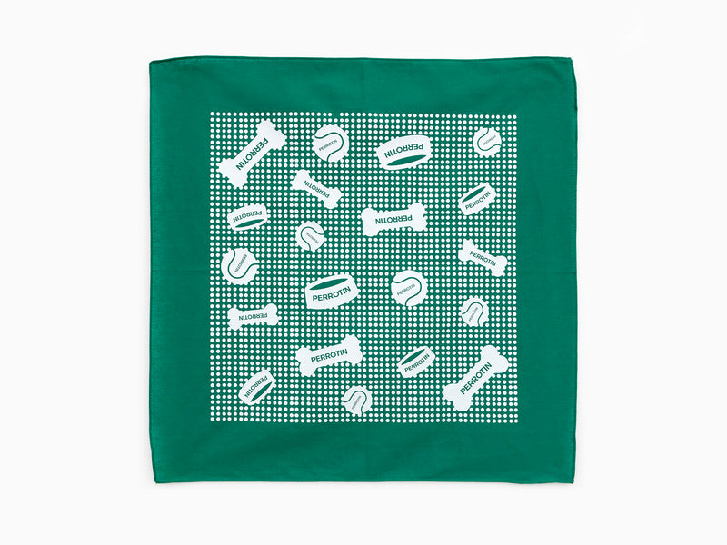 Perrotin - Dog Bandana