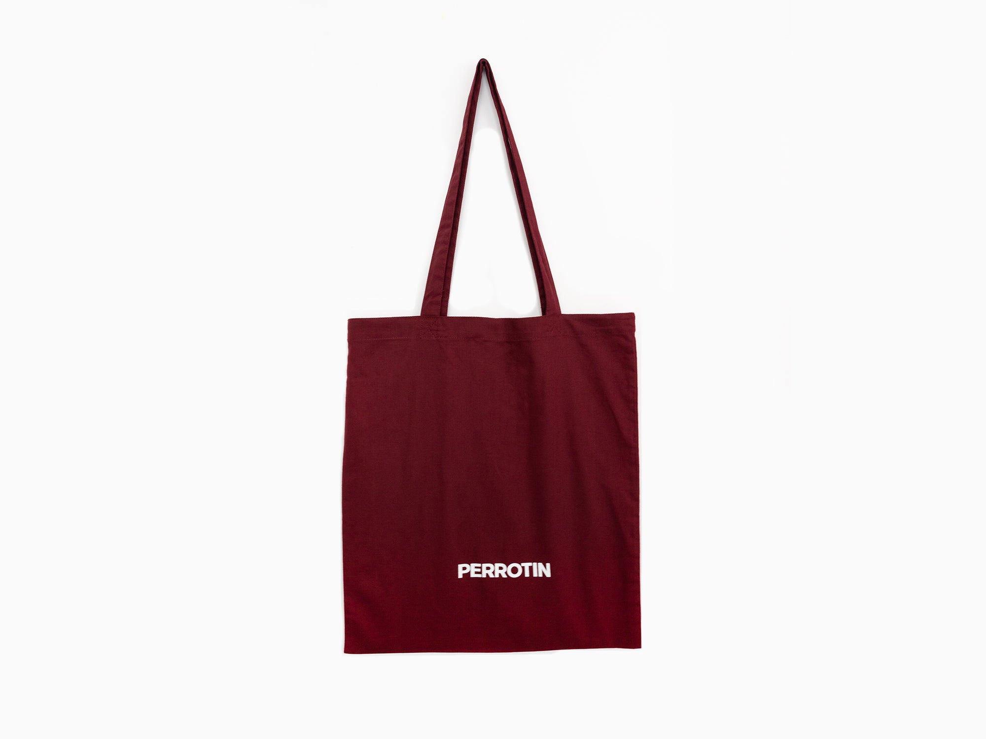 Perrotin - Tote bag