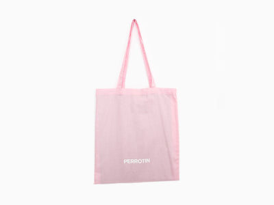 Perrotin - Tote bag