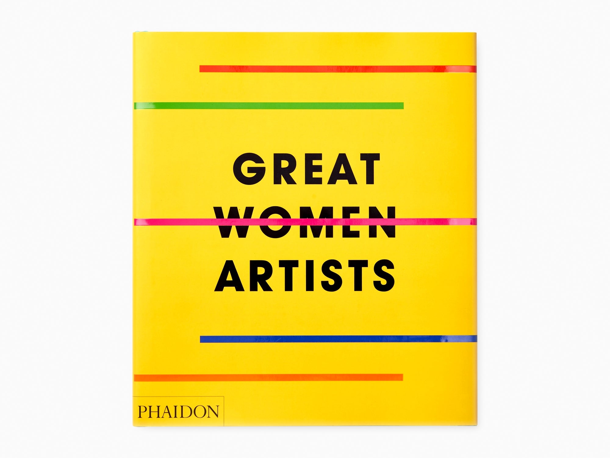 Collective - Great Women Artists
