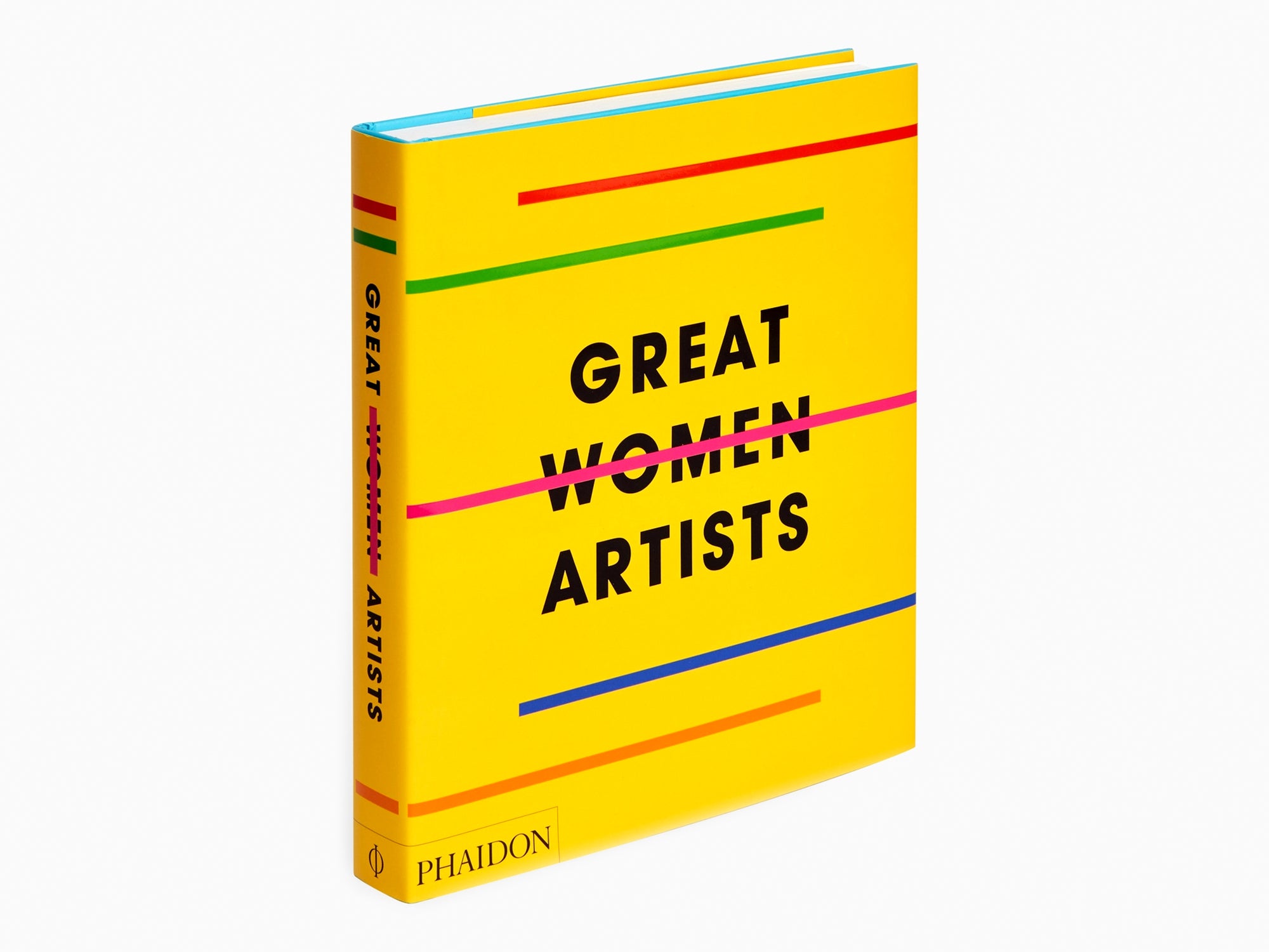 Collective - Great Women Artists