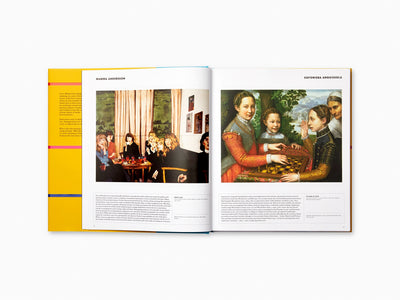 Collective - Great Women Artists