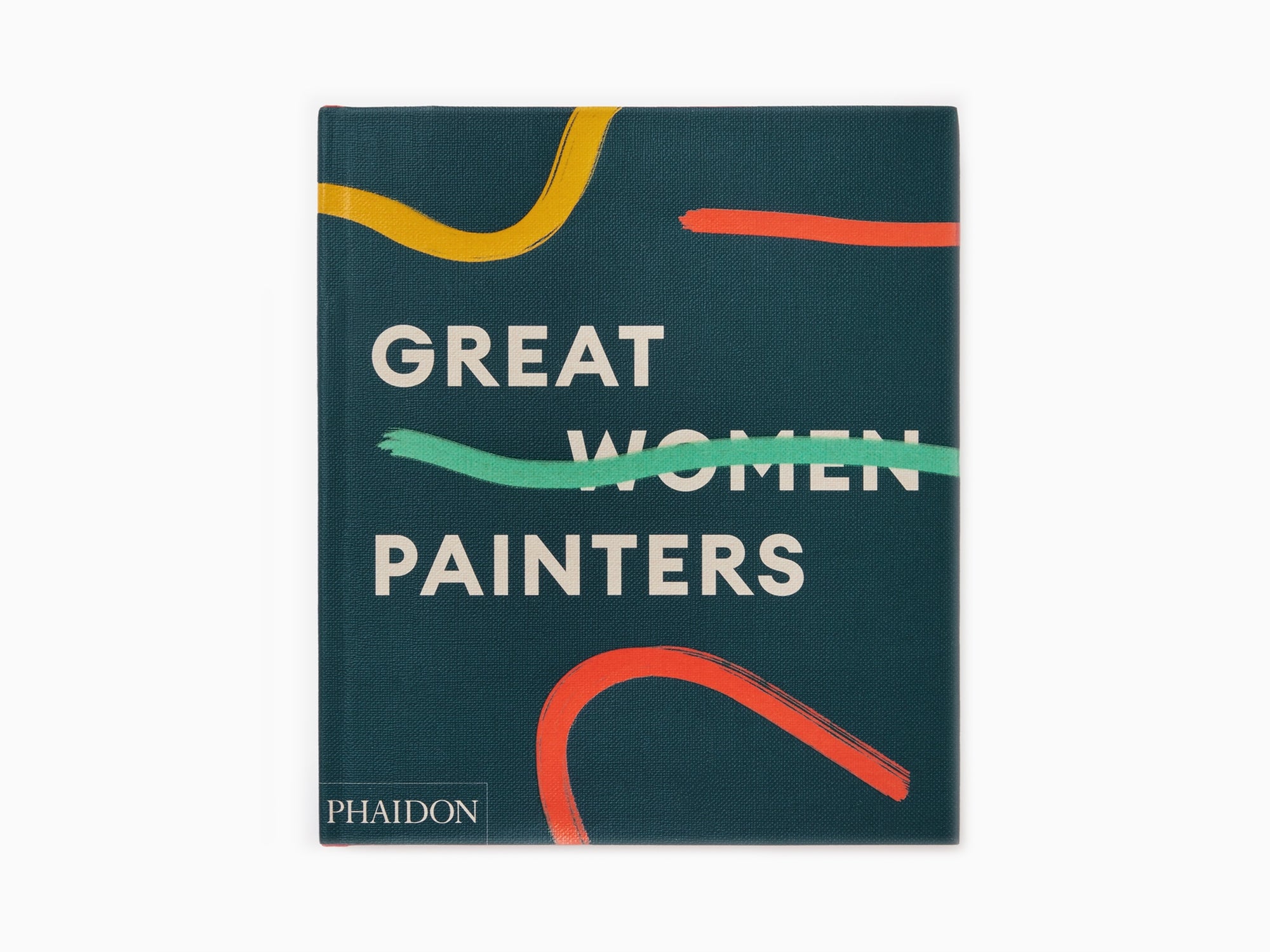 Collective - Great Women Painters