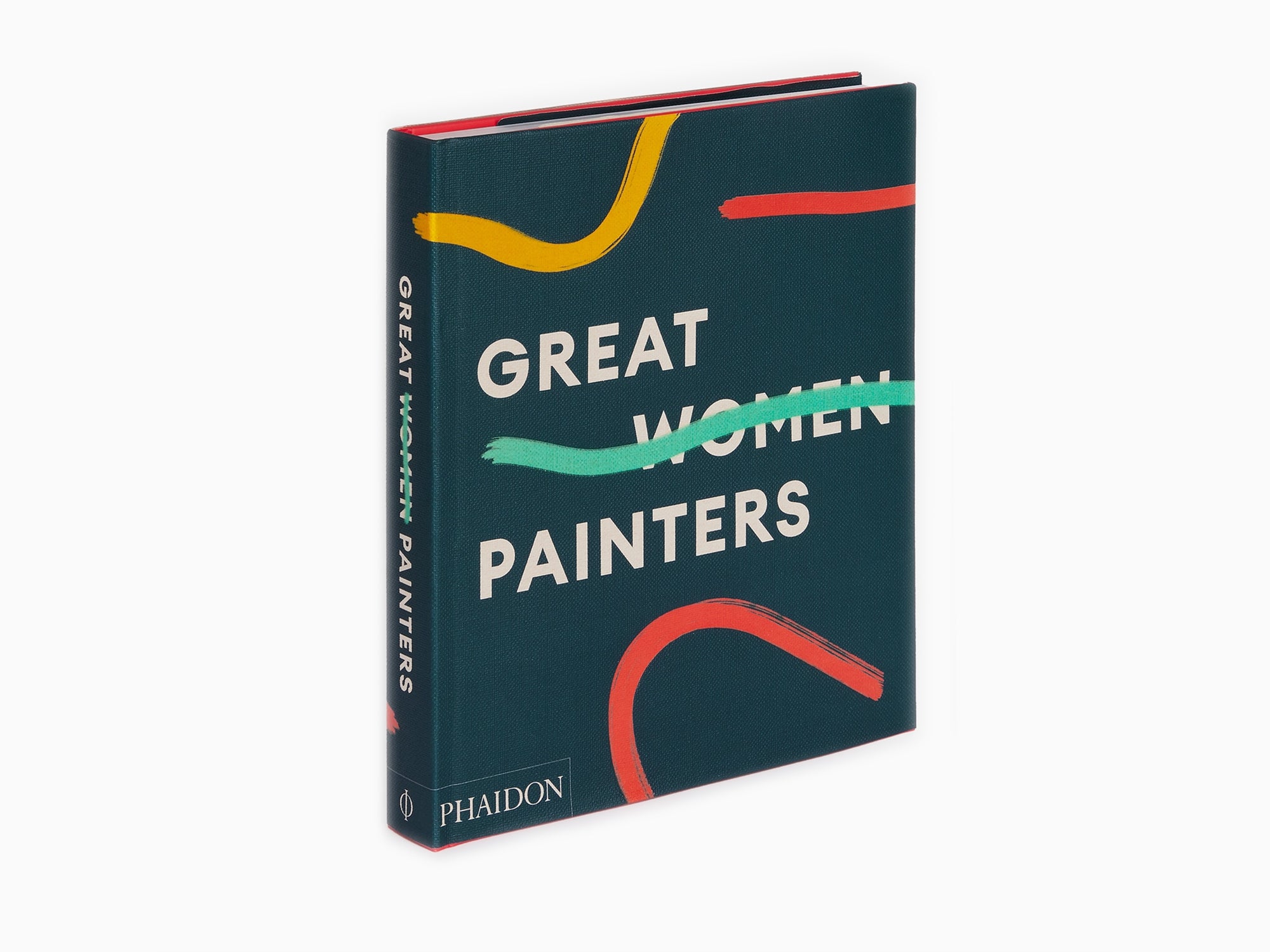 Collective - Great Women Painters