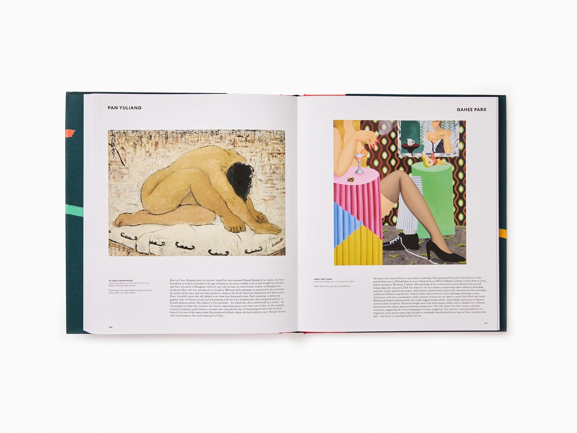 Collective - Great Women Painters