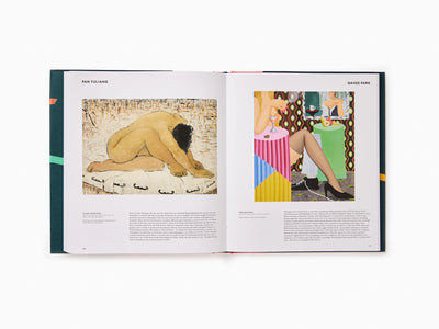 Collective - Great Women Painters