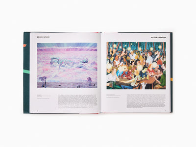 Collective - Great Women Painters