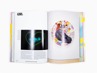 Pharrell Williams - A fish doesn't know it's wet