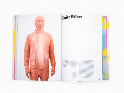 Pharrell Williams - A fish doesn't know it's wet