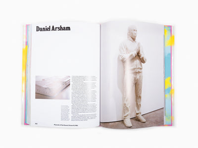 Pharrell Williams - A fish doesn't know it's wet