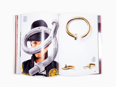 Pharrell Williams - Pharrell : Carbon, Pressure & Time