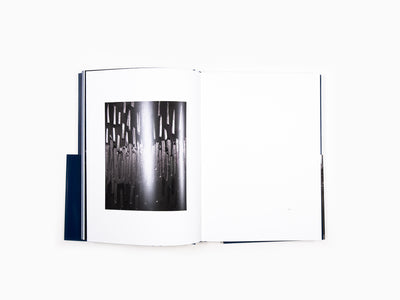 Pierre Soulages - Catalogue Perrotin (Soulages au Japon)