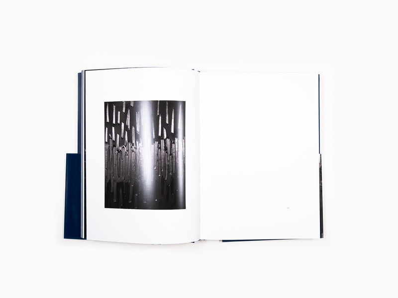 Pierre Soulages - Catalogue Perrotin (Soulages au Japon)