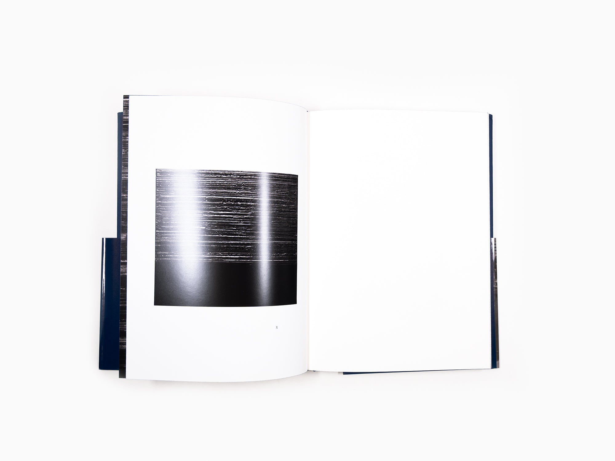 Pierre Soulages - Catalogue Perrotin (Soulages au Japon)