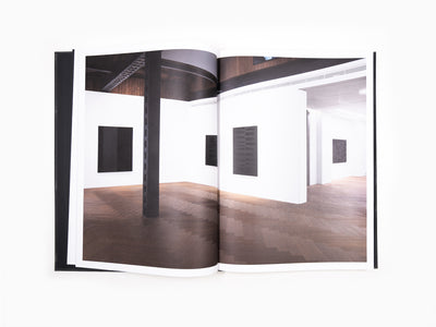 Pierre Soulages - Outrenoir