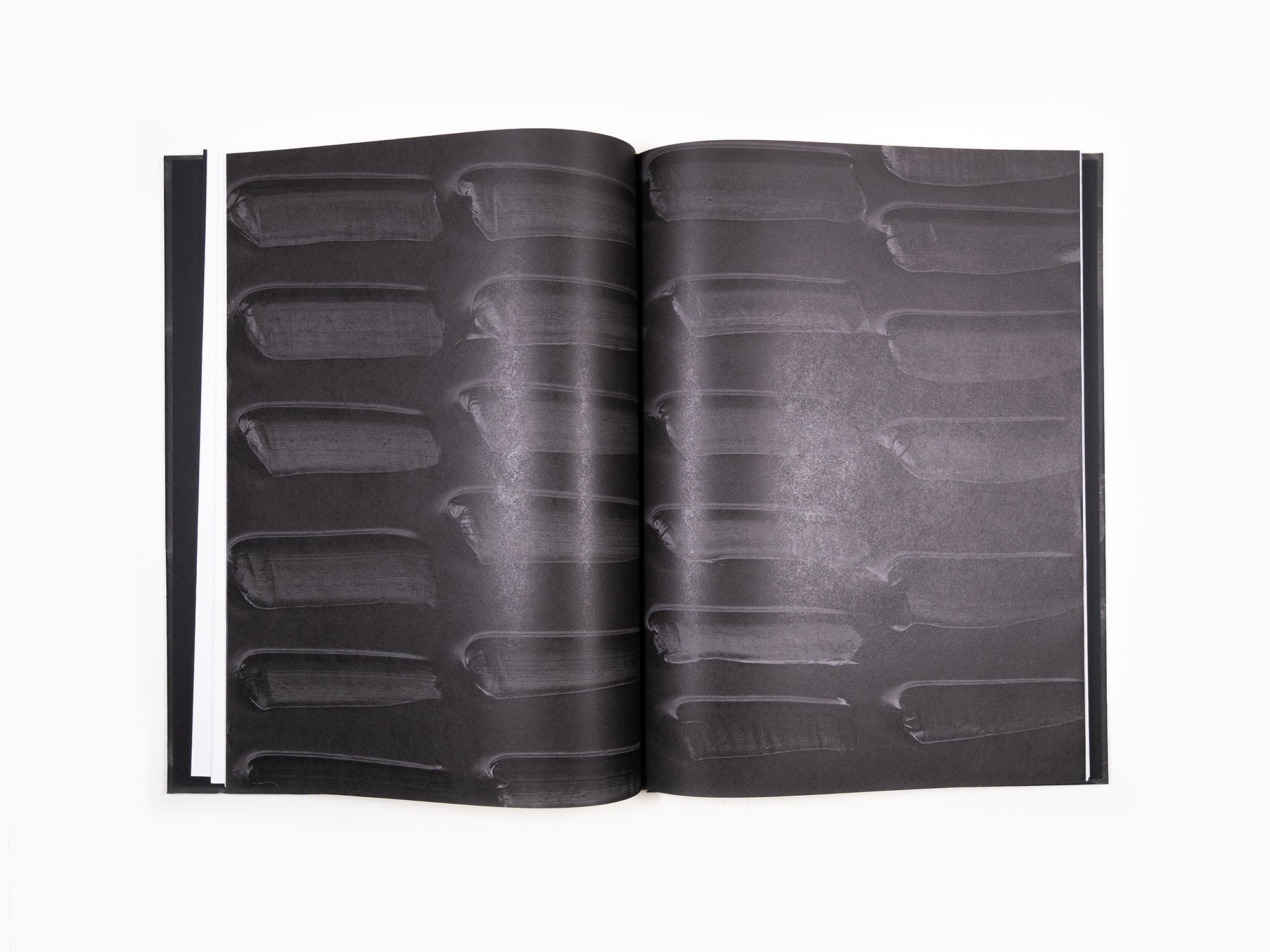 Pierre Soulages - Outrenoir